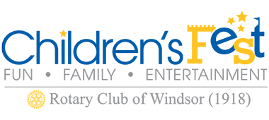 Children's Fest - Rotary Club of Windsor (1918)