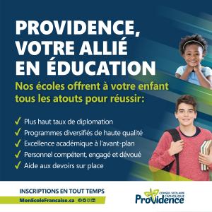 Providence french