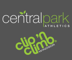 Central Park Athletics