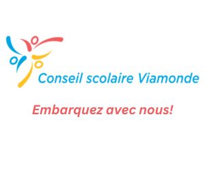Conseil Scolaire Viamonde